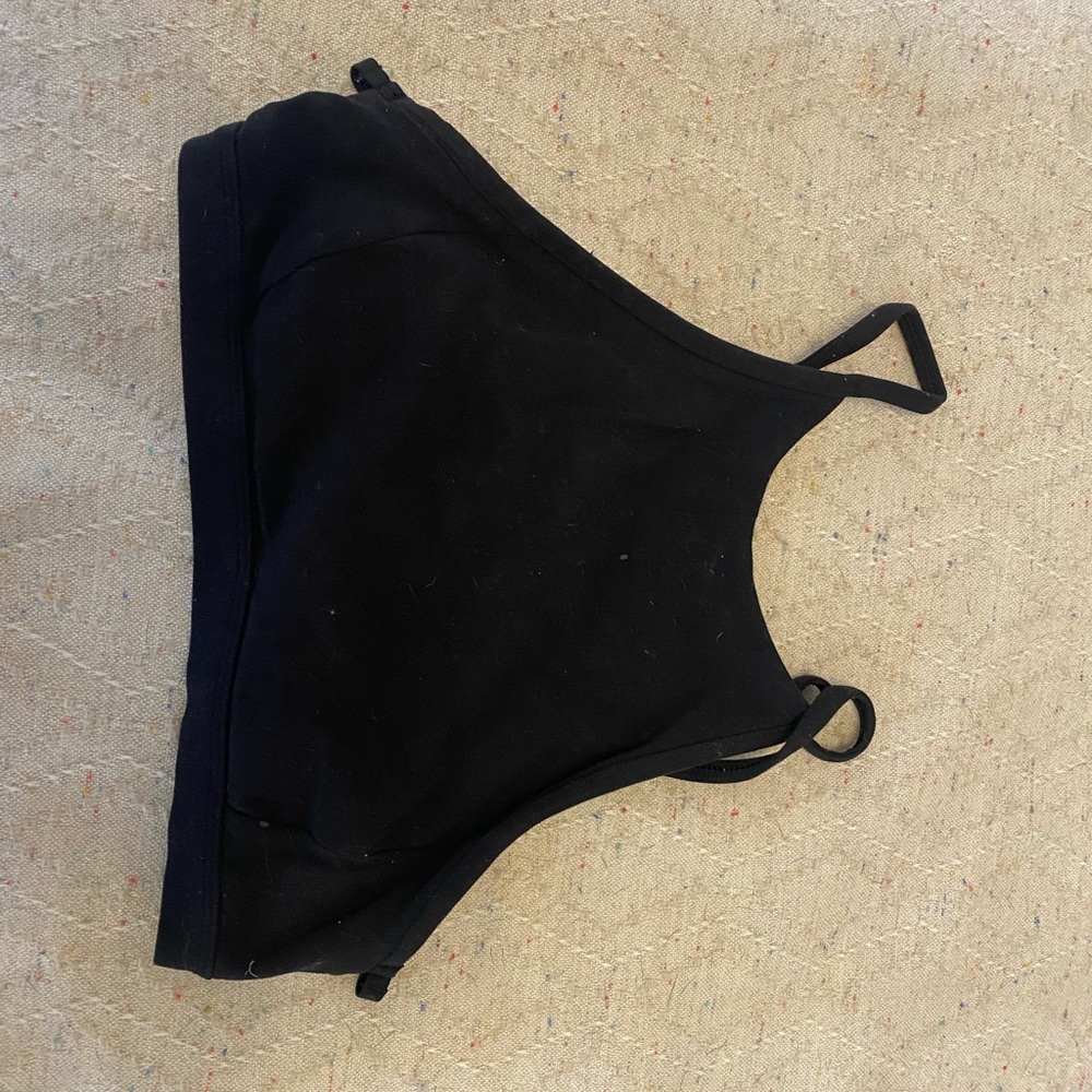 Lululemon Special Edition Bra